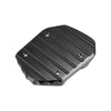 Honda NC750X (2021-2022) - Titanium Tone Motorcycle Kickstand Pad