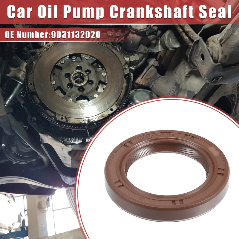 Toyota Celica Oil Pump Crankshaft Seal (1990–1997)