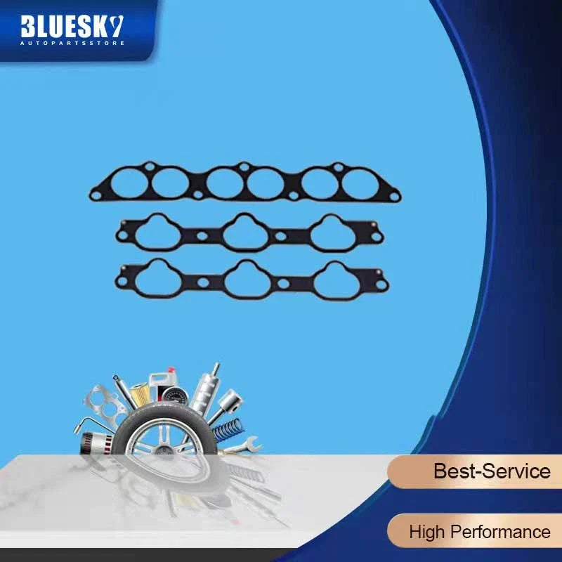 Kia Magentis 2006-2008 Inlet Intake Manifold Gasket Set