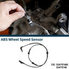 JEEP Renegade ABS Wheel Speed Sensor (2015-2020)