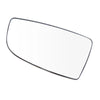 Ford Transit 150 250 350 Passenger Side RH Mirror Glass Lower Convex