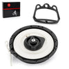 Ski-Doo Grand Touring Recoil Pull Starter (2001–2018)