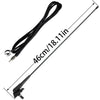 Citroen Berlingo, Peugeot 106, 205, 206, 306, 309 Antenna Mast Base