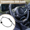Ford Explorer Sport Trac Automatic Transmission Shifter Cable (2001-2005)