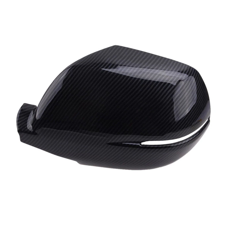 Honda CR-V 2012-2020 2 x Exterior Mirror Cover Caps