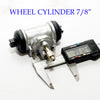Nissan Navara D21 KA24E VG30E 1989-1997 7/8 Rear Wheel Brake Cylinder