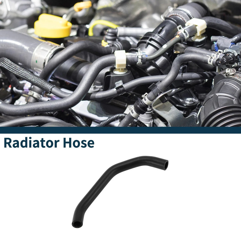 Porsche Cayenne 2006-2009 Rubber Coolant Pipe Radiator Hose