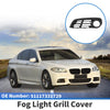 BMW 528i 1 Pc Front Left Fog Light Grill (2015-2016)