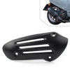Sprint 150, PRIMAVERA 150, 125 ABS Exhaust Pipe Cover (2014-2022)