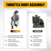 Mitsubishi Jeep Grand Cherokee Dodge Ram Throttle Body