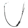 Yamaha PW50 Pit Dirt Bike Throttle Cable (2000-2023)