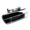 Holden Rodeo Isuzu D-MAX 1x Tailgate Door Handle (2002-2011)