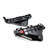 Toyota Hilux Revo 2WD 2015-2023 Front Side Bumper x2