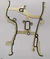 Astra Corsa Meriva Mokka Insignia Zafira HEAD GASKET SET