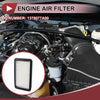 Suzuki Carry Every Jimny DA32T (1999-2007) 1 Pc Engine Air Filter