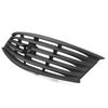 Infiniti G37 / Q60 1x ABS Matte Black Front Grille (2008-2015)