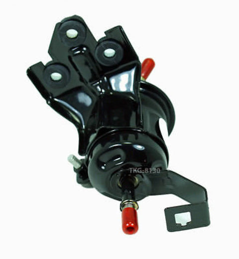 Toyota Hilux 1TR-FE 2TR-FE Fuel Filter (2005-2011)