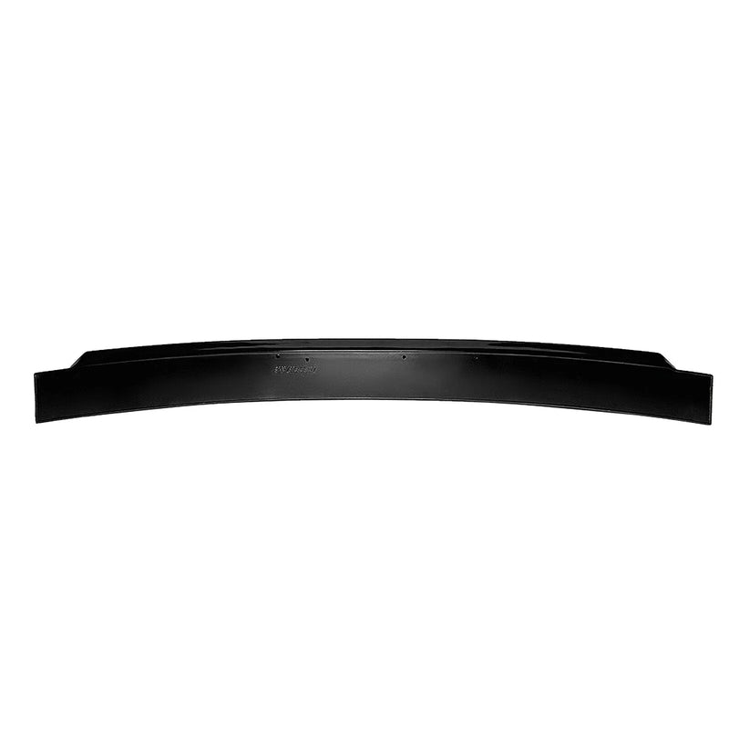 BMW F10 525i 530i Rear Boot Spoiler Lip (2011-2017)