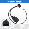 Dodge Ram 1500 Security Gate Bypass OBD2 Cable Replacement (2018-2020)