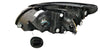 Headlight Right Hand Side For Hyundai I30 FD 2009-2012