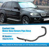 BMW 550i Coolant Return Hose (2011-2016)