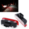 Porsche Cayenne 958, VW Golf 5, Passat 2 x LED Door Lights (2011-2018)