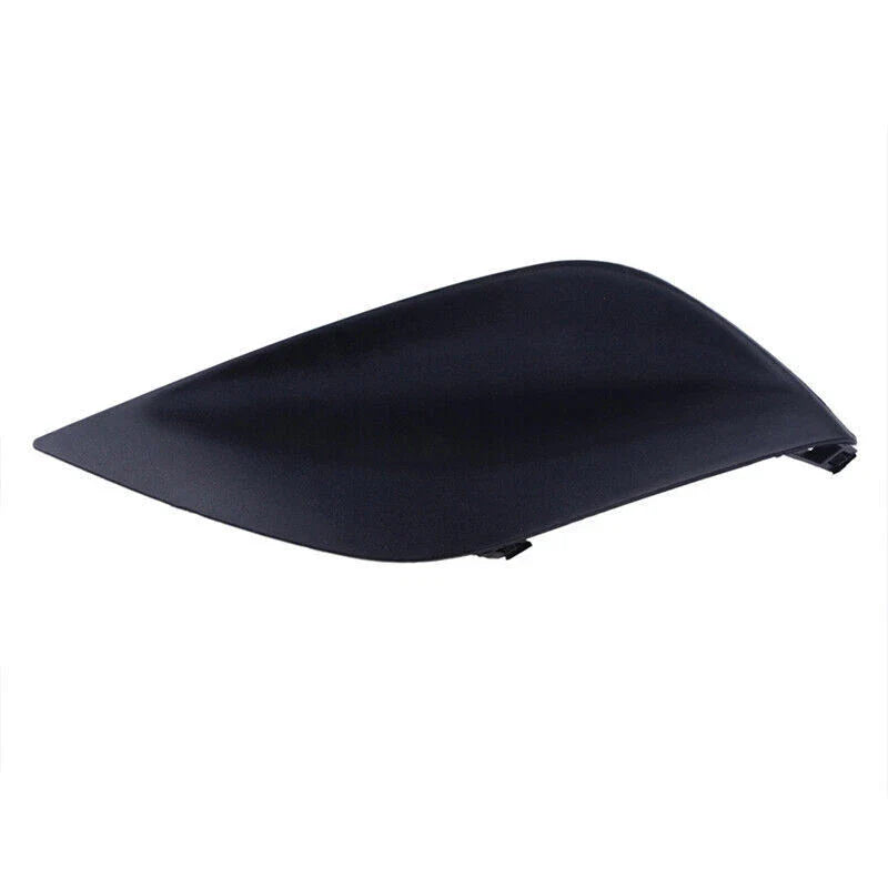 Nissan Versa Sedan Left Mesh Fog Lamp Bezel Cover (2015-2018)