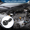 Honda CR-V 2007-2011 Engine Torque Strut Mount