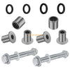 Suzuki Quadsport Z400 LT-Z400 Front A-Arm Upper Bushing & Bearing & Nut