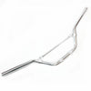 70cc 110cc 125cc 140cc 150cc Pitpro Dirt Bike Silver Alloy Handle Bar