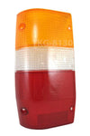 Mitsubishi  L200 Triton LH Rear Tail Light Lens (1986-1994)