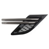 Range Rover Sport 2014-2017 Black & Gray Right Fender Air Vents Grill