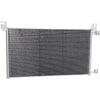 A/C Condenser For 99-13 Silverado 00-14 Tahoe Yukon