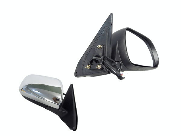 Door Mirror Right Hand Side FOR Toyota Kluger GSU40