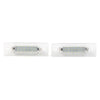 Porsche 911 Carrera, Boxster LED License Plate Light (1989-2004)