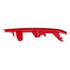 Honda Civic Sedan Rear Bumper Brake Light Reflectors (2013-2015)
