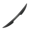 Ford Focus MK3 MK3.5 Rear Roof Trunk Spoiler Lip (2011-2017)