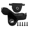 Mercedes Benz GLC-Class Left Side Headlight Repair Set (2015-2023)