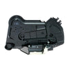 Toyota 2015-2017 Side Door Lock Front