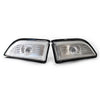 Volvo XC60 2 x Wing Mirror Indicator Lights (2009-2013)