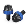 Suzuki Handlebar Ends Vibration Dampers (2013-2018)