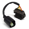 Kawasaki KX450F, KX250F Voltage Rectifier Regulator (2013-2015)