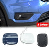 VOLVO XC40 Front Bumper Tow Hook Hole Eye Cover Cap (2018–2020)