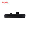 Isuzu D-Max Holden Black Tailgate Handle No Key Hole (2012-2016)