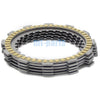 Suzuki DR250S (1982-1987), GN250E Clutch Friction Disc Plate (1991-2001)
