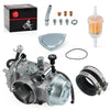 Bombardier Can-Am DS650 / X Baja Racer 2000-2007 Carburetor