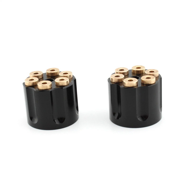 Harley Electra Glide, Fat Boy, Softail Rear Seat Bolt Nut (2000-2023)