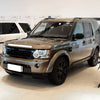 Land Rover Discovery 4 1x Headlight Cover (2010-2013)
