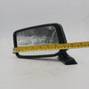 Toyota Corolla E70 KE72 TE70 RWD Sedan 1979-1984 Black Mirrors LH &