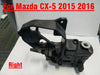 Mazda CX-5 Power Wing Rear View Mirror Folding Motor Right (2015–2016)